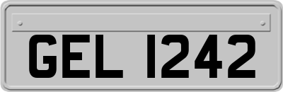 GEL1242