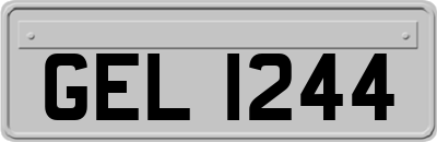 GEL1244