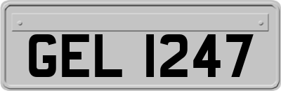 GEL1247