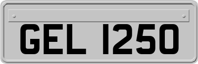 GEL1250