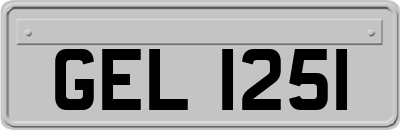 GEL1251