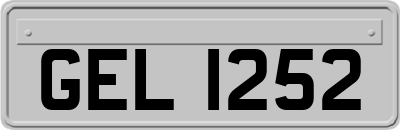GEL1252