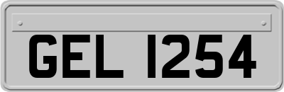 GEL1254