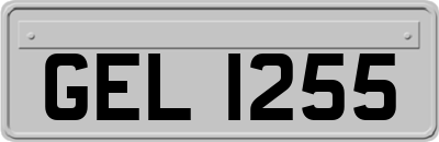 GEL1255