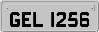 GEL1256