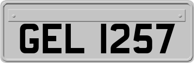 GEL1257