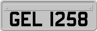 GEL1258