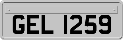 GEL1259