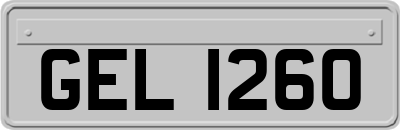 GEL1260