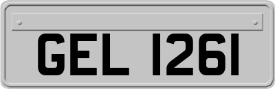 GEL1261