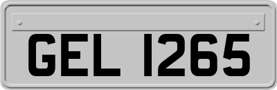 GEL1265