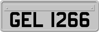 GEL1266
