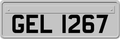 GEL1267