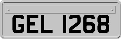GEL1268