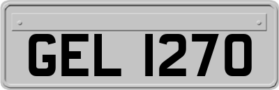 GEL1270