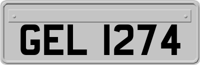 GEL1274