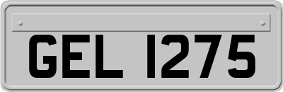 GEL1275