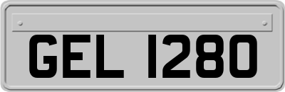 GEL1280