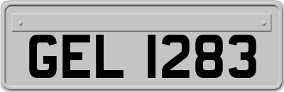 GEL1283