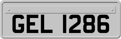 GEL1286