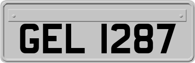 GEL1287