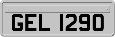 GEL1290