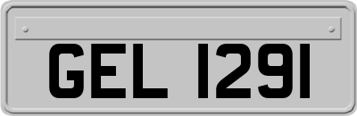 GEL1291