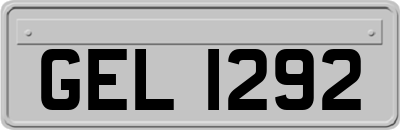 GEL1292