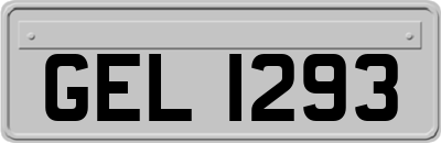 GEL1293