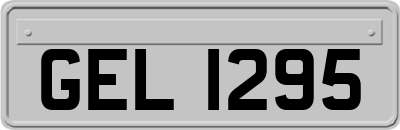 GEL1295