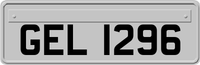 GEL1296