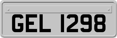 GEL1298