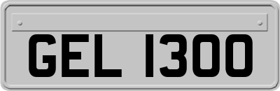 GEL1300