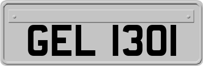 GEL1301
