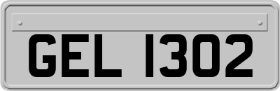 GEL1302