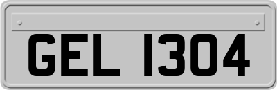 GEL1304