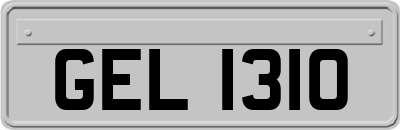 GEL1310