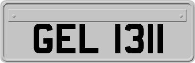 GEL1311