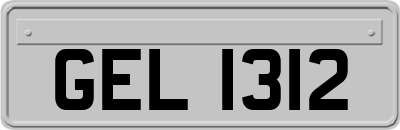 GEL1312