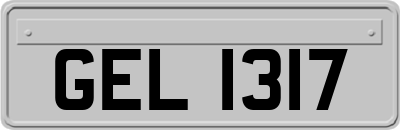GEL1317