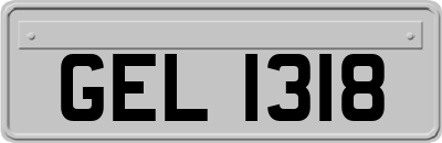 GEL1318