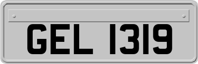 GEL1319