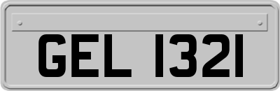 GEL1321