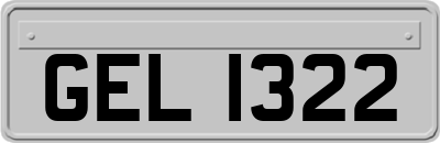GEL1322