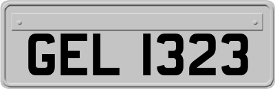 GEL1323