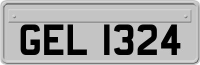 GEL1324
