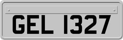 GEL1327