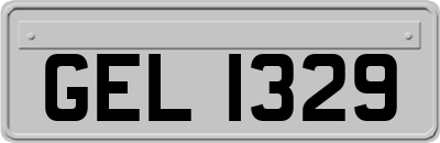 GEL1329