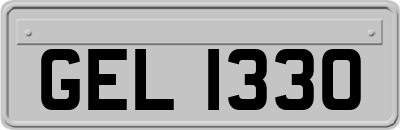 GEL1330