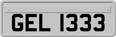 GEL1333